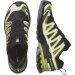 Salomon XA Pro 3D V9 GTX M Black/lime Vandresko