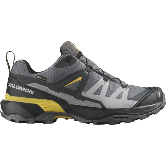 Salomon X Ultra 360 GTX Castelrock Vandresko