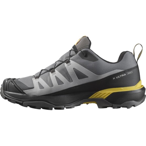 Salomon X Ultra 360 GTX Castelrock Vandresko