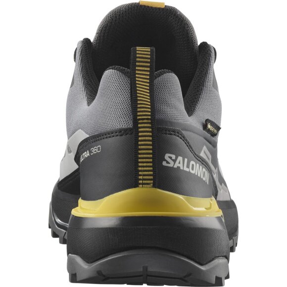 Salomon X Ultra 360 GTX Castelrock Vandresko