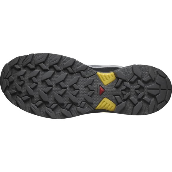 Salomon X Ultra 360 GTX Castelrock Vandresko