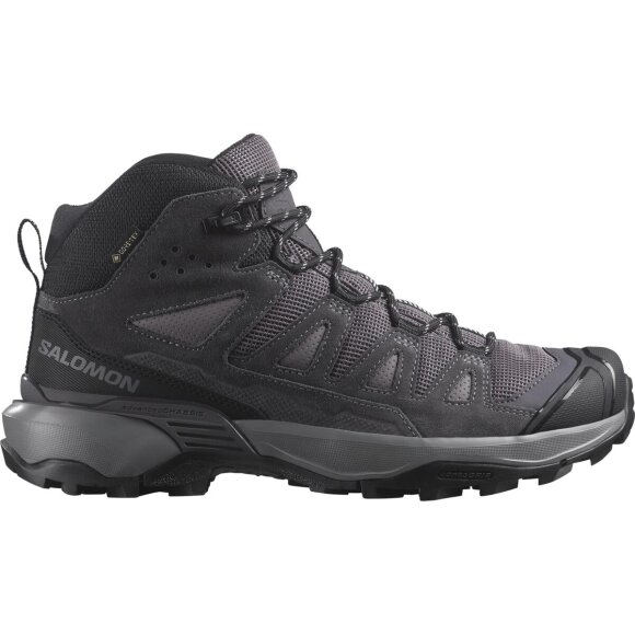 Salomon X Ultra 360 LTR Mid GTX W Vandrestøvle