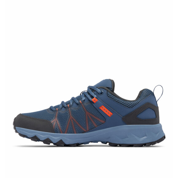 Columbia Peakfreak II Outdry Vandresko