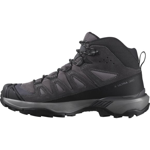 Salomon X Ultra 360 LTR Mid GTX W Vandrestøvle