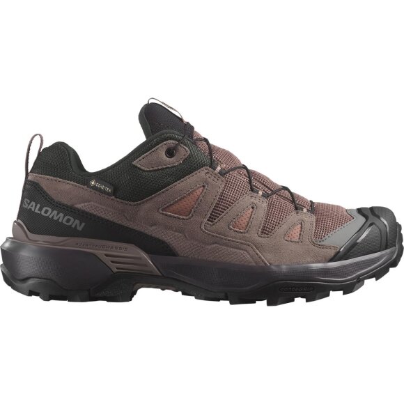 Salomon vandresko X Ultra 360 LTR GTX W Cognag