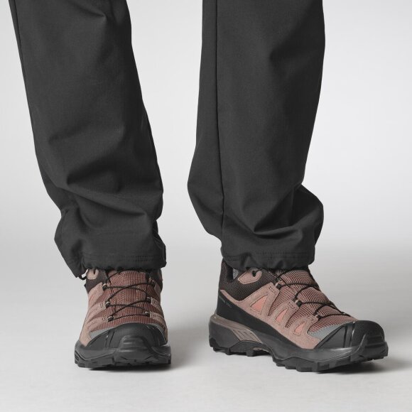 Salomon vandresko X Ultra 360 LTR GTX W Cognag