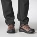 Salomon vandresko X Ultra 360 LTR GTX W Cognag