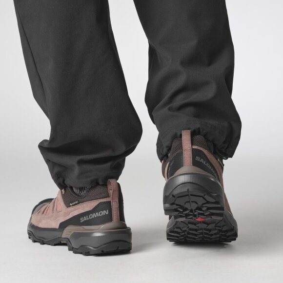 Salomon vandresko X Ultra 360 LTR GTX W Cognag