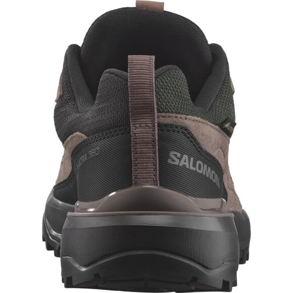 Salomon vandresko X Ultra 360 LTR GTX W Cognag