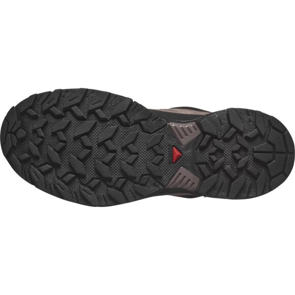 Salomon vandresko X Ultra 360 LTR GTX W Cognag