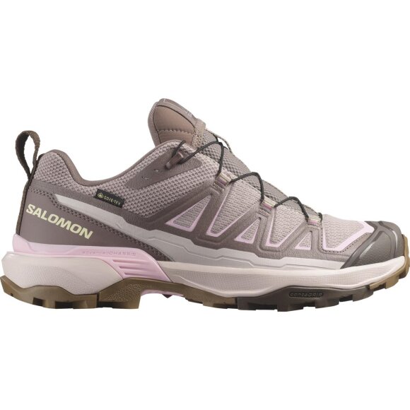 Salomon vandresko X Ultra Edge GTX W Iron