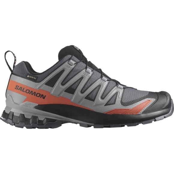 Salomon XA Pro 3D V9 WIDE GTX Turbul Vandresko