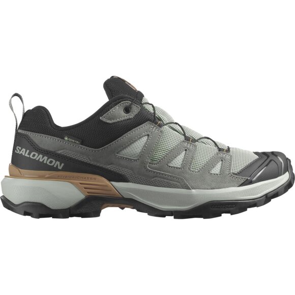 Salomon X Ultra 360 LTR GTX Wrought Vandresko
