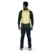 Osprey Daylite Plus Wander Yellow Rygsæk Osprey Daylite Plus Wander Yellow Rygsæk