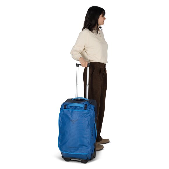Osprey Transporter Wheeled Duffel 60L