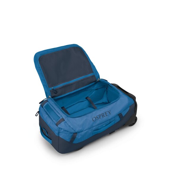 Osprey Transporter Wheeled Duffel 60L