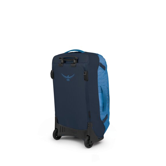 Osprey Transporter Wheeled Duffel 60L