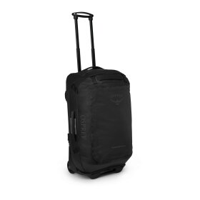 Osprey Transporter Wheeled Duffel 60L Raven Black