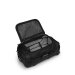 Osprey Transporter Wheeled Duffel 60L Raven Black
