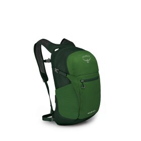 Osprey Daylite Plus Green Rygsæk
