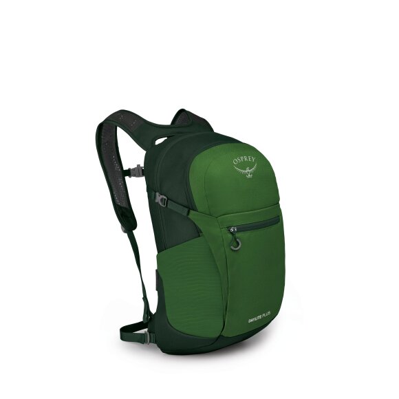 Osprey Daylite Plus Green Rygsæk
