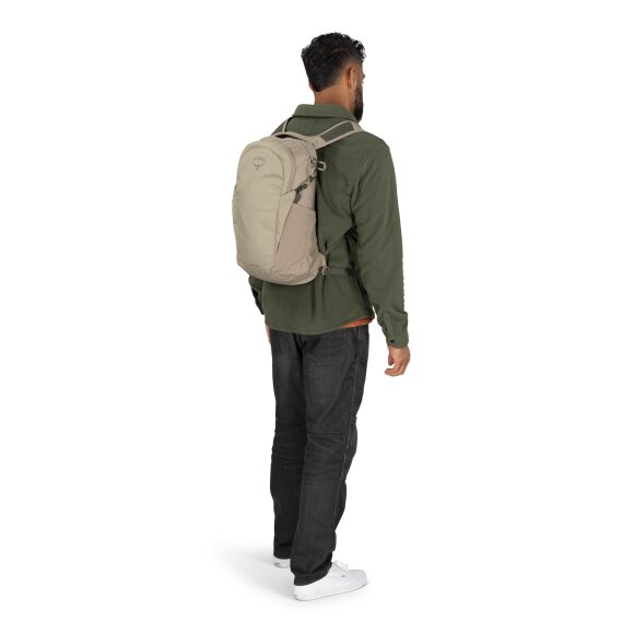 Osprey Daylite Tan Concrete Rygsæk