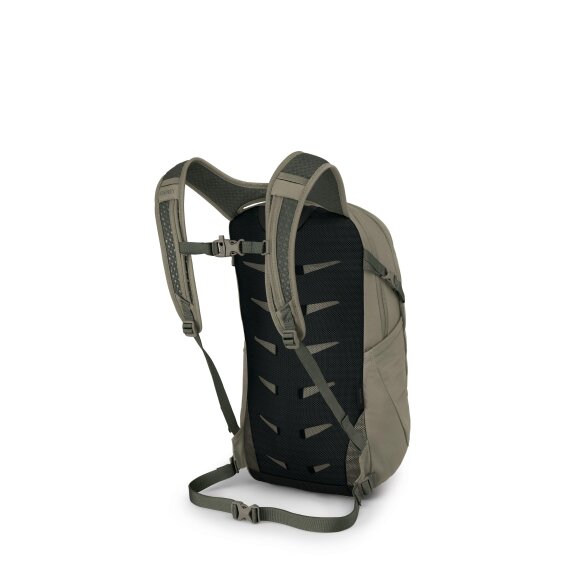 Osprey Daylite Tan Concrete Rygsæk