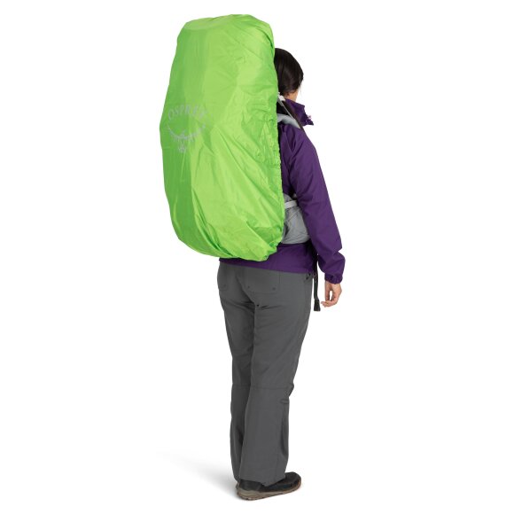 Osprey Ariel 65 Koseret Green Vandrerygsæk