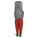 Osprey Ariel 65 Koseret Green Vandrerygsæk