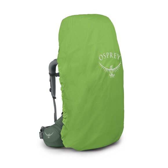 Osprey Ariel 65 Koseret Green Vandrerygsæk