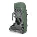 Osprey Ariel 65 Koseret Green Vandrerygsæk