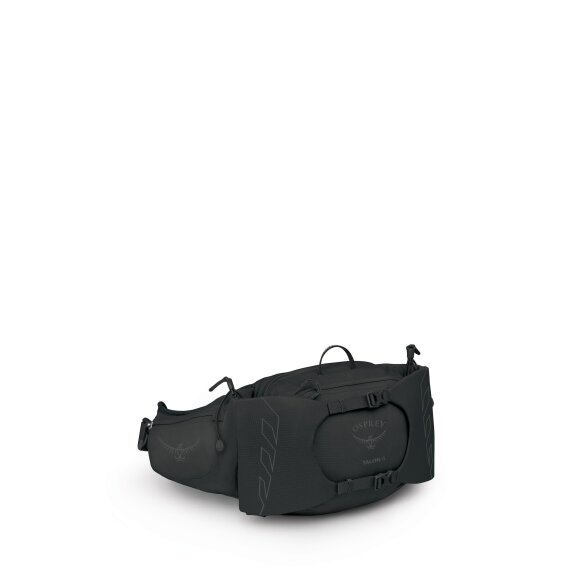 Osprey mavetaske Talon 6 Black Coal