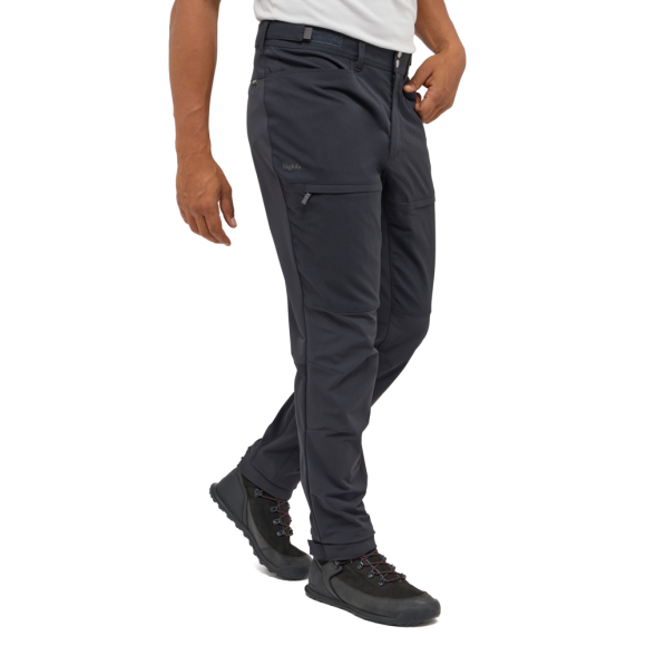 Haglöfs Alert Mid Pant Men Vandrebukser