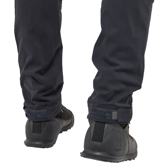 Haglöfs Alert Mid Pant Men Vandrebukser