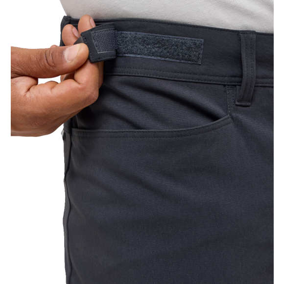 Haglöfs Alert Mid Pant Men Vandrebukser