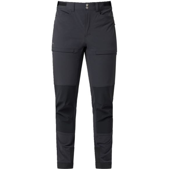 Haglöfs Magma Rugged Pant True Black Vandrebuks