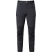 Haglöfs Magma Rugged Pant True Black Vandrebuks