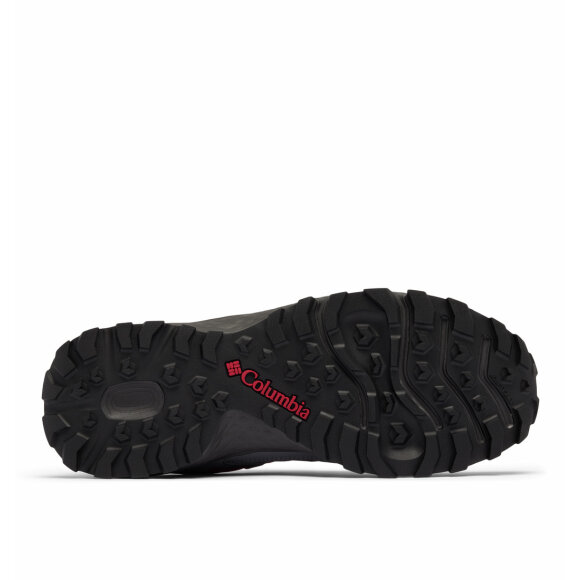 Columbia Peakfreak Rush Outdry Vandresko