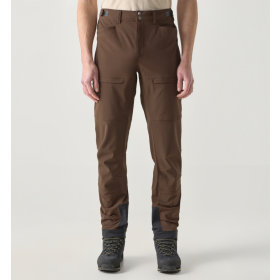 Haglöfs trekkingbuks Magma Rugged Pant M Brown