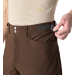 Haglöfs trekkingbuks Magma Rugged Pant M Brown