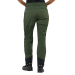 Haglöfs Magma Rugged Pant W Seaweed Trekkingbuks