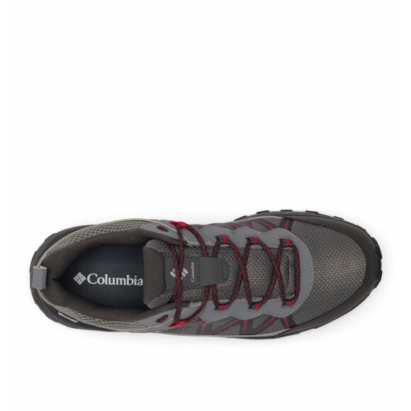 Columbia Peakfreak Rush Outdry Vandresko