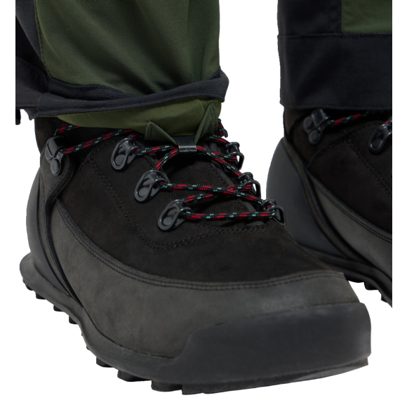 Haglöfs Magma Rugged Pant W Seaweed Trekkingbuks