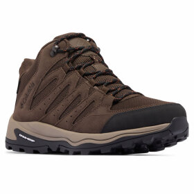 Columbia Redmond Mid Waterproof Vandrestøvle