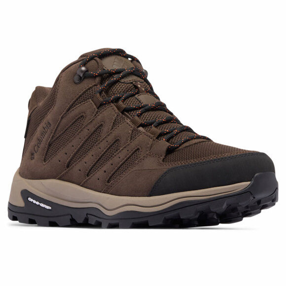 Columbia Redmond Mid Waterproof Vandrestøvle