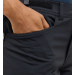 Haglöfs Magma Rugged Pant W True Black Vandrebuks