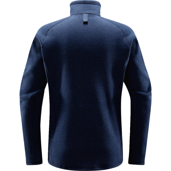 Haglöfs Risberg Jacket M Tarn Blue Fleece