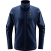 Haglöfs Risberg Jacket M Tarn Blue Fleece