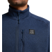 Haglöfs Risberg Jacket M Tarn Blue Fleece