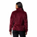 Columbia Fire Side Sherpa Full Zip Wine Fleece
